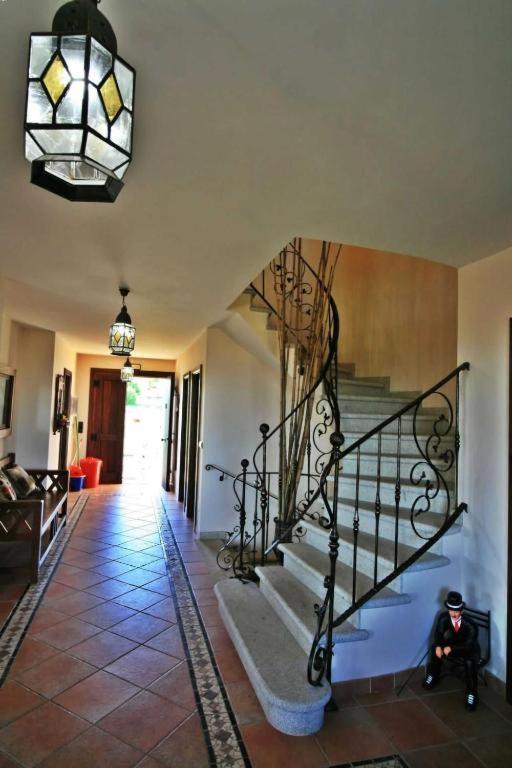 Casa Os Castelos Ribeira Ngoại thất bức ảnh