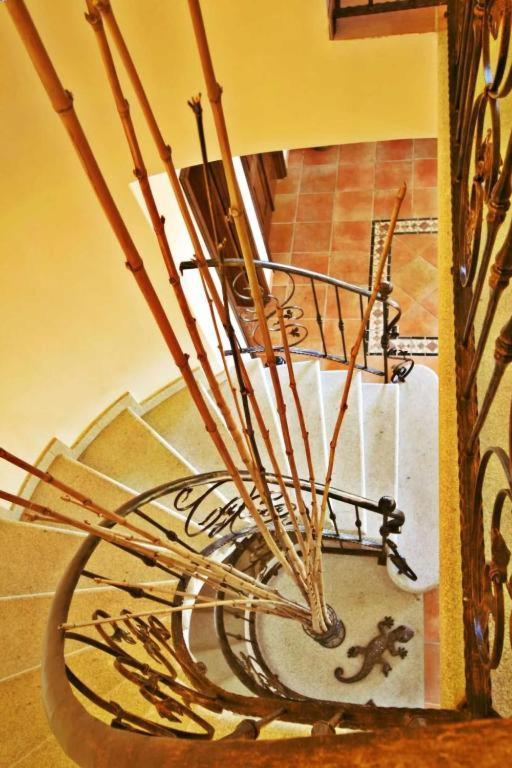Casa Os Castelos Ribeira Ngoại thất bức ảnh