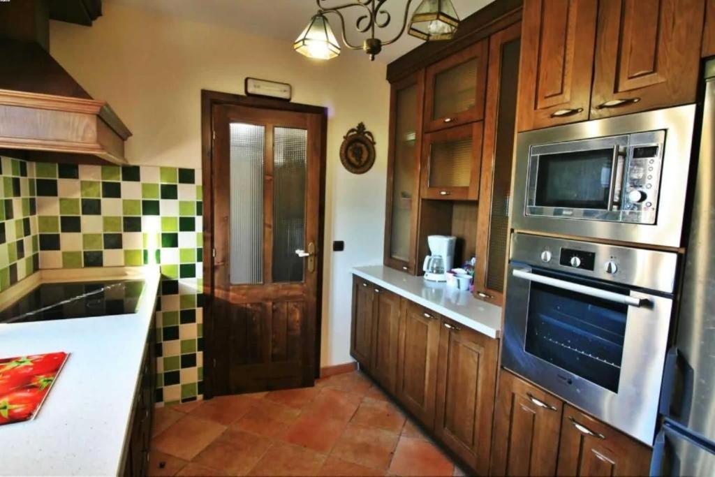 Casa Os Castelos Ribeira Ngoại thất bức ảnh